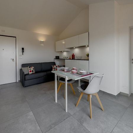 Realkasa Train Plaza Apartment Bolonha Exterior foto