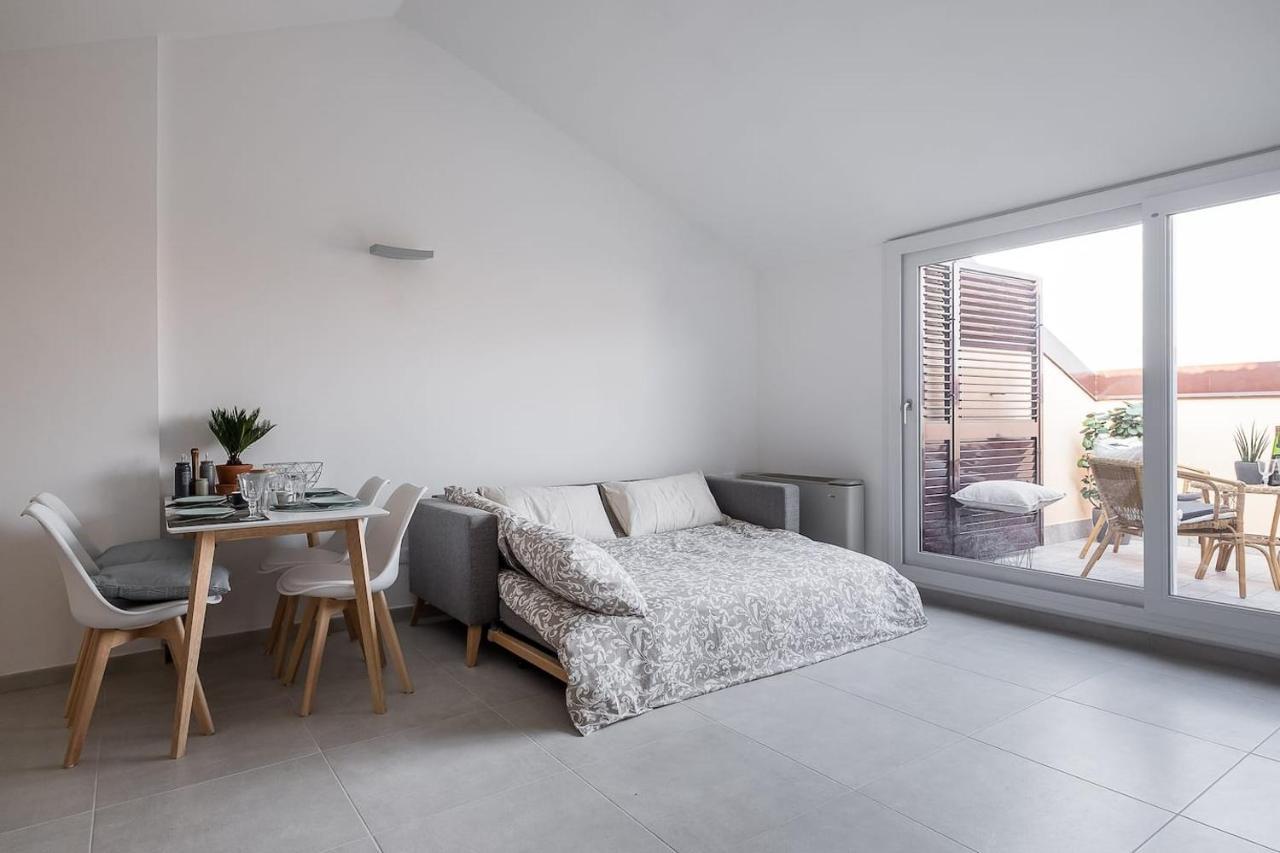 Realkasa Train Plaza Apartment Bolonha Exterior foto