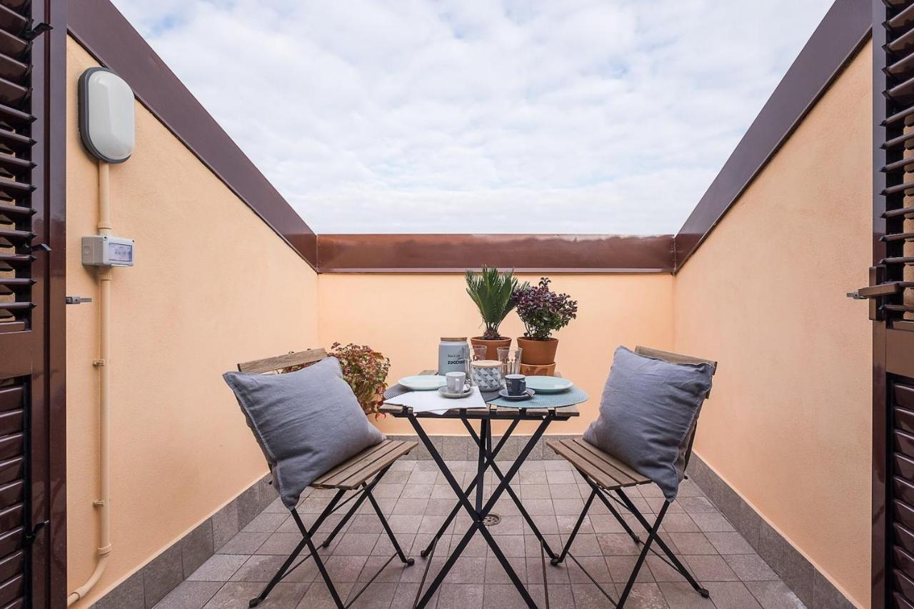 Realkasa Train Plaza Apartment Bolonha Exterior foto