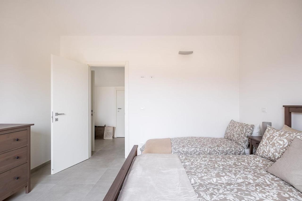 Realkasa Train Plaza Apartment Bolonha Exterior foto