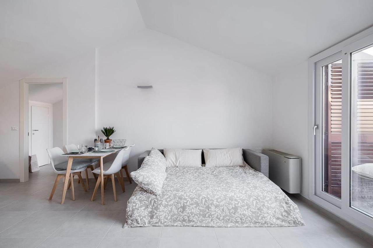 Realkasa Train Plaza Apartment Bolonha Exterior foto