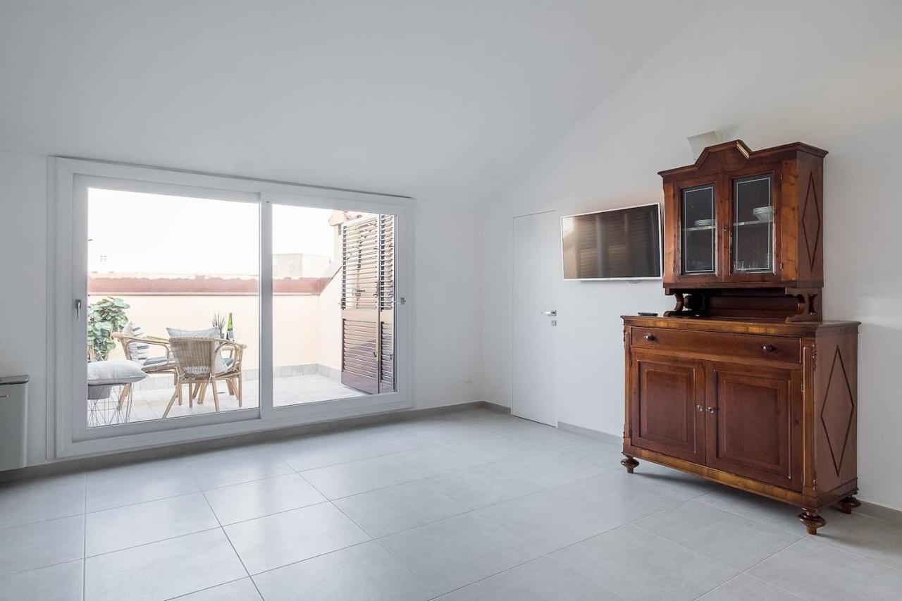 Realkasa Train Plaza Apartment Bolonha Exterior foto