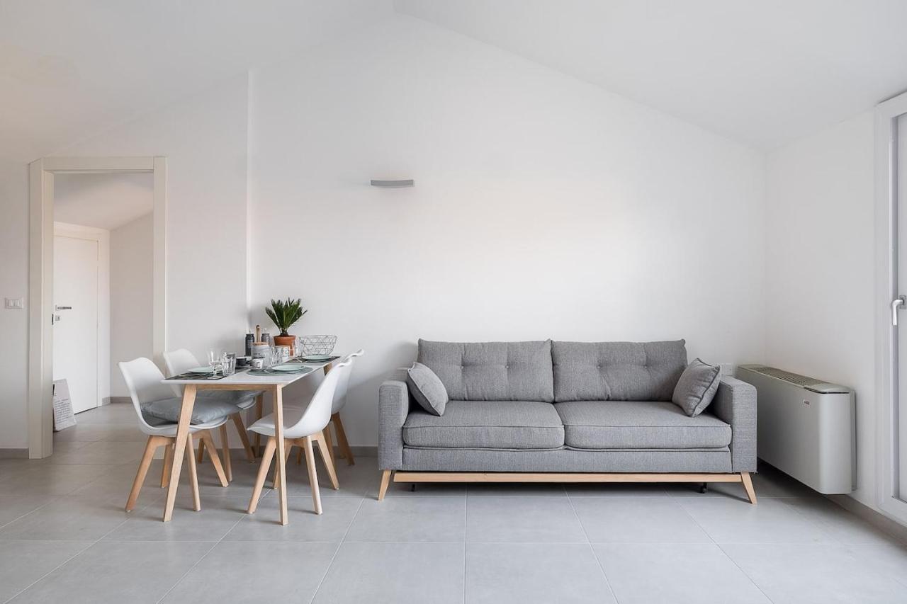 Realkasa Train Plaza Apartment Bolonha Exterior foto