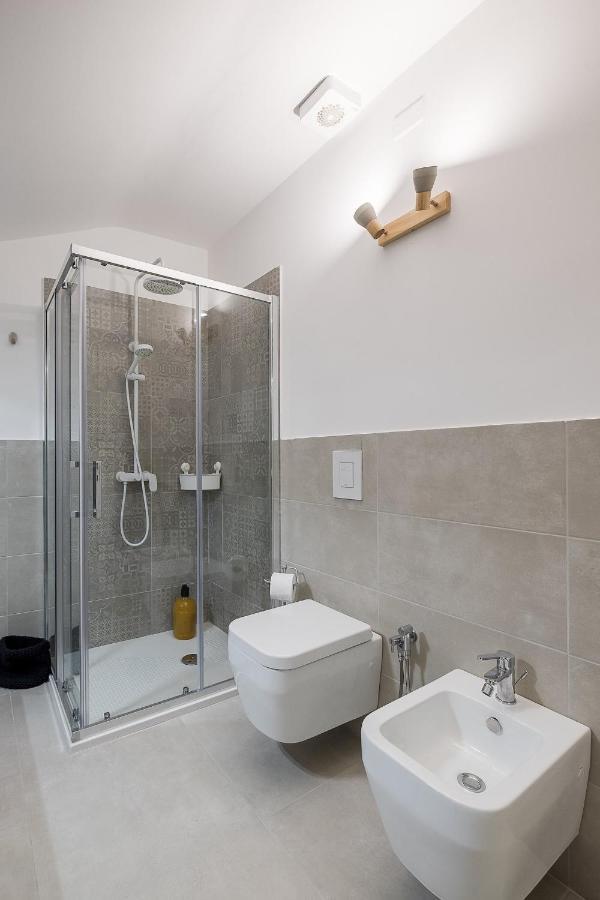 Realkasa Train Plaza Apartment Bolonha Exterior foto