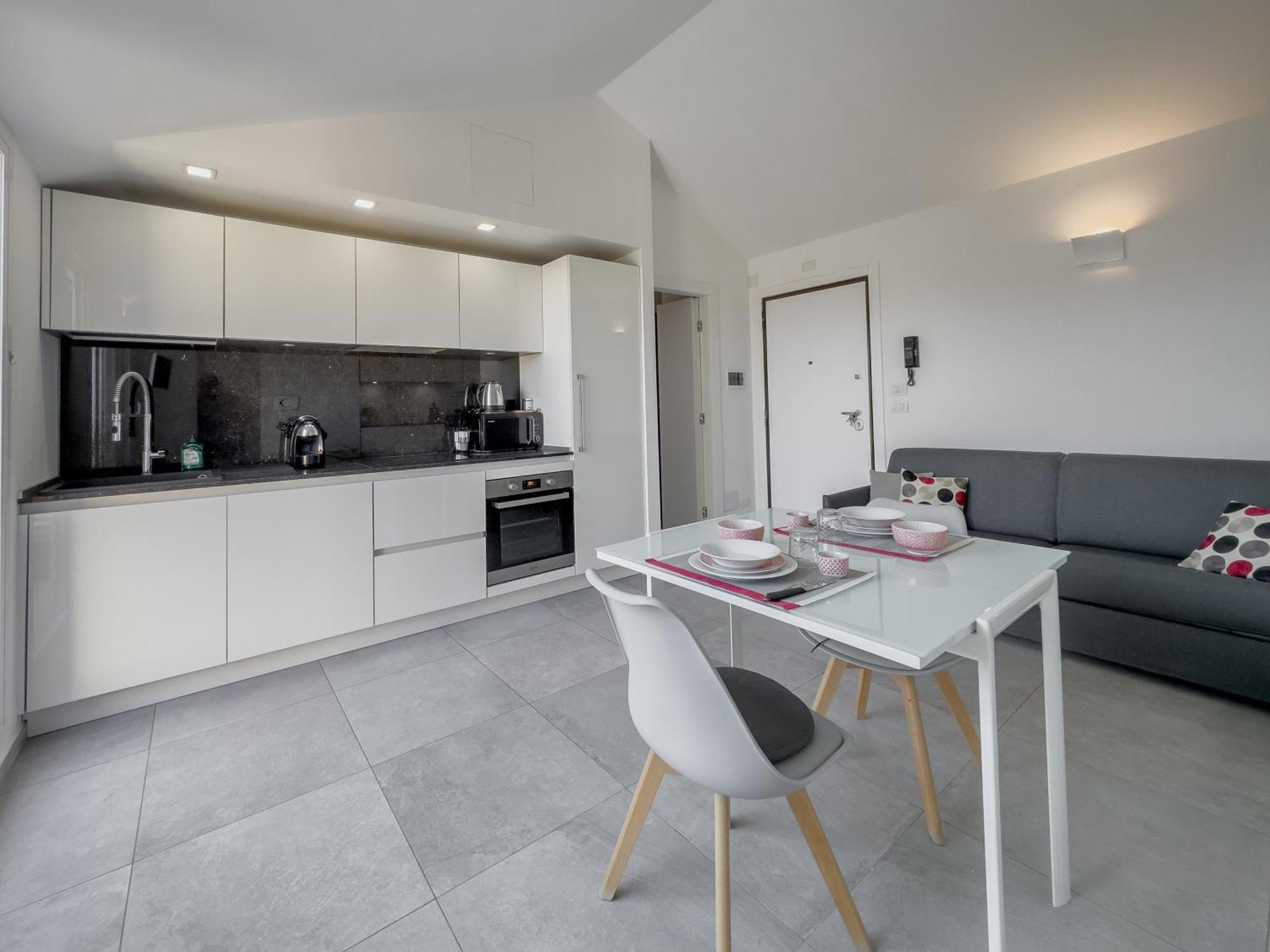Realkasa Train Plaza Apartment Bolonha Exterior foto