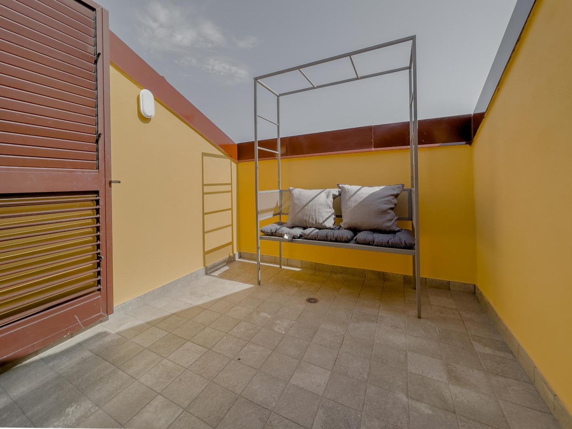 Realkasa Train Plaza Apartment Bolonha Exterior foto