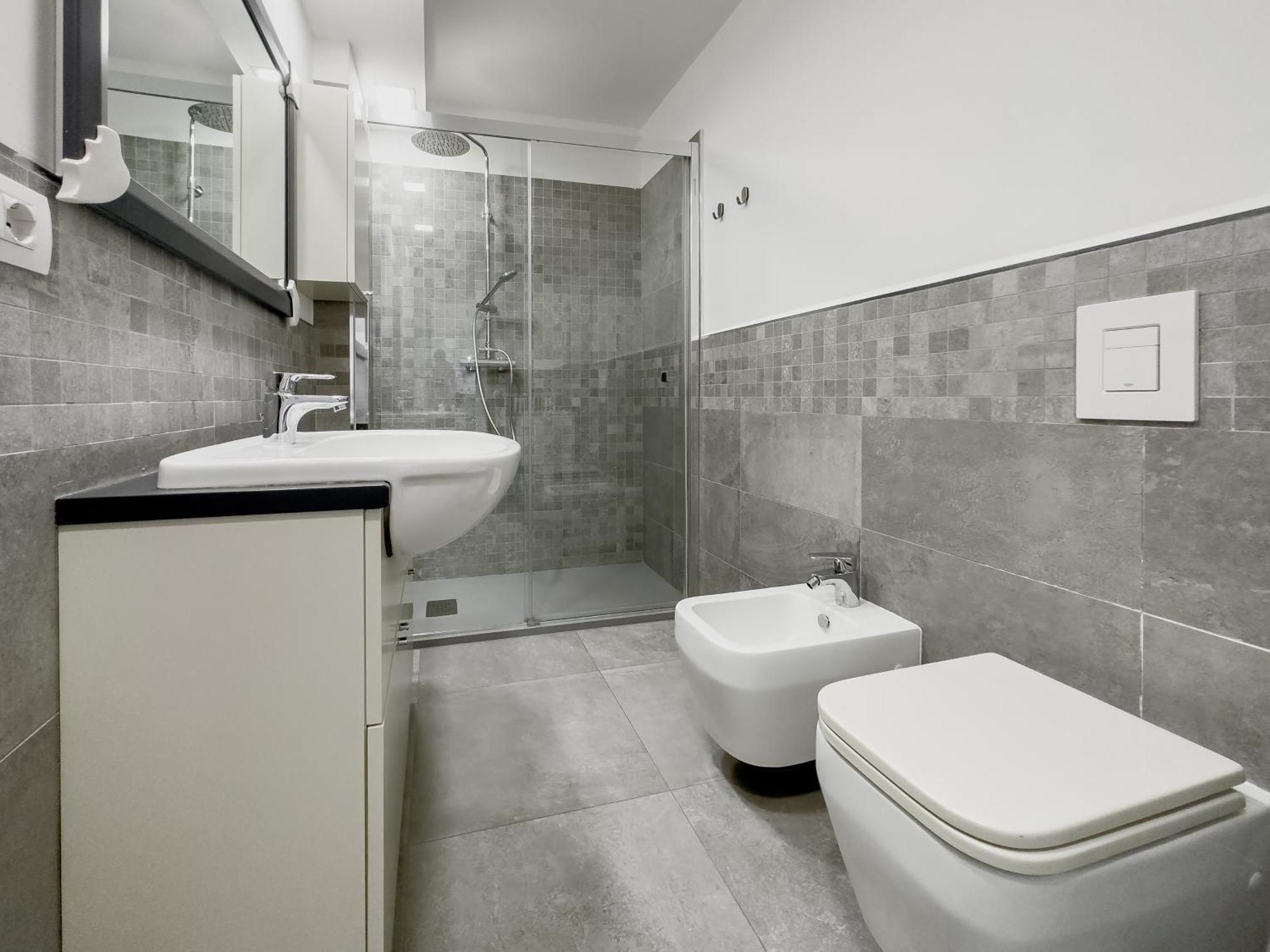 Realkasa Train Plaza Apartment Bolonha Exterior foto