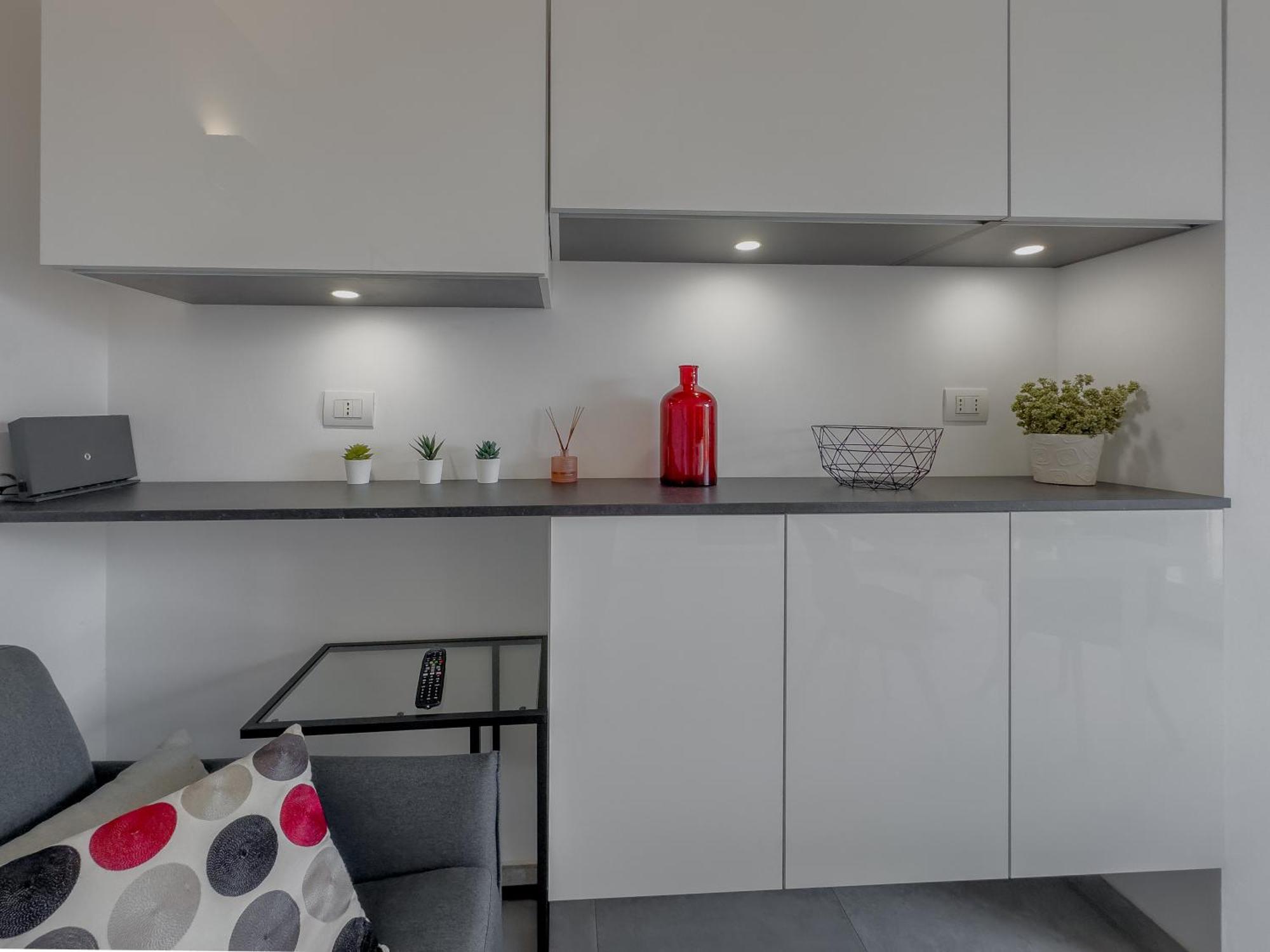 Realkasa Train Plaza Apartment Bolonha Exterior foto